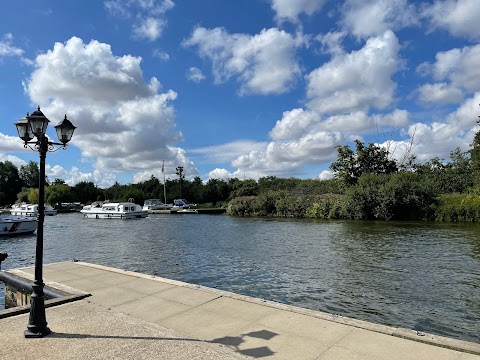 New Inn, Horning