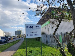 FMG Repair Services Hinckley