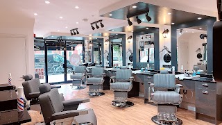 Wael Barbers