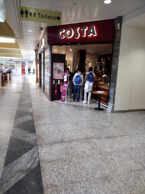 Costa Coffee