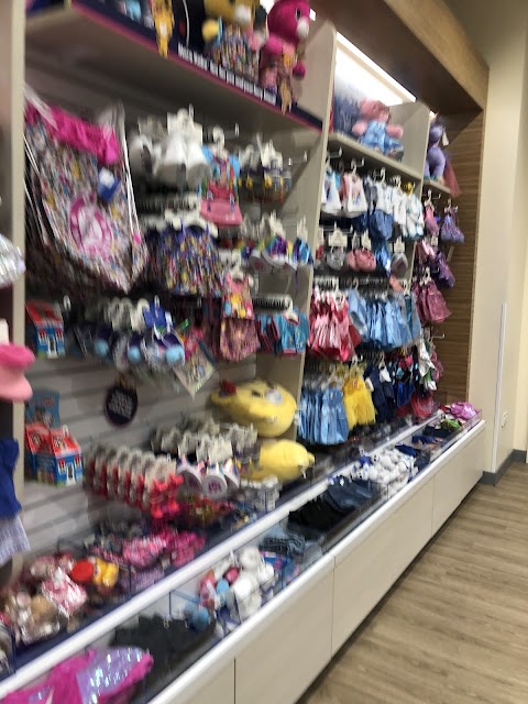 Build-A-Bear Workshop