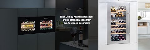 Appliance Superstore - KDH LTD