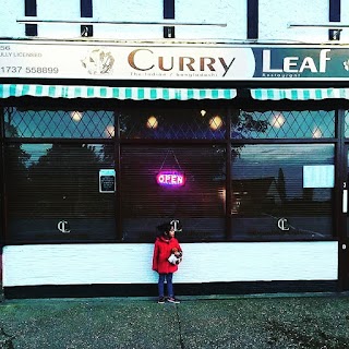 Curry Leaf Coulsdon - The Indian / Bangladeshi Restaurant