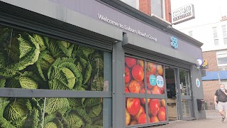 Co-op Food - Windsor