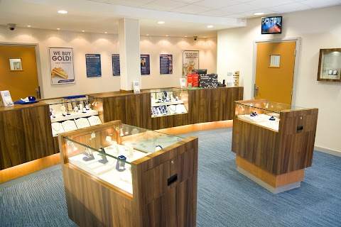 H&T Pawnbrokers