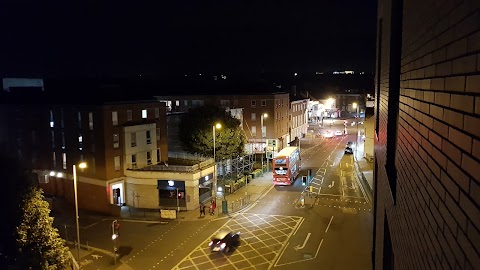 Travelodge Epsom Central