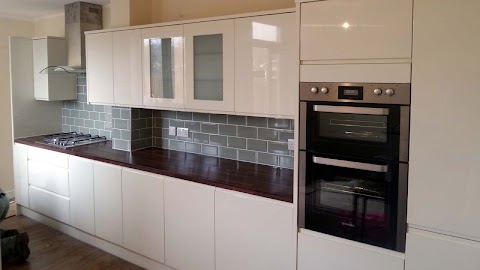 Shipley Kitchens & Beds