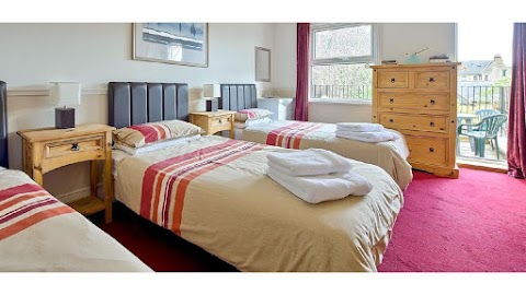 London Self Catering Apartments