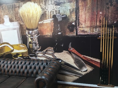 Madalin`s Style Barbers