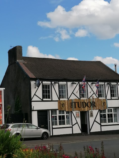 The Tudor Tavern