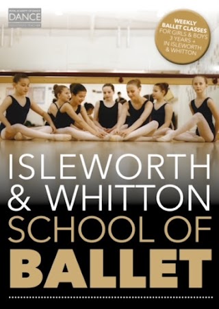 Isleworth and Whitton School of Ballet