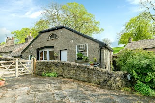 Kerridge End Holiday Cottages