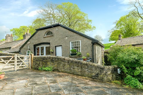 Kerridge End Holiday Cottages