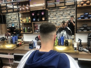 Baz's Barber