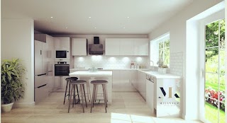 MillView Kitchens & Worktops Shipley