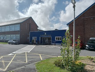 St Columbanus' College