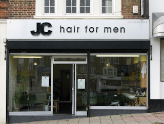 J C Hair for Men