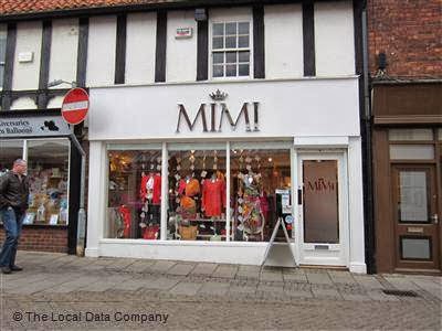 Mimi Boutique