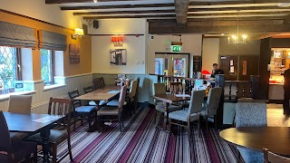 The Gingerbread Man, Greene King Pub & Carvery