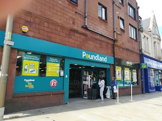 Poundland