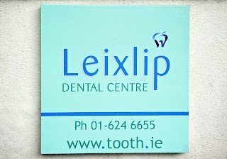 Leixlip Dental Centre and 3D CBCT Imaging Centre