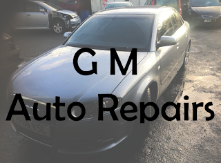 G M Auto Repairs