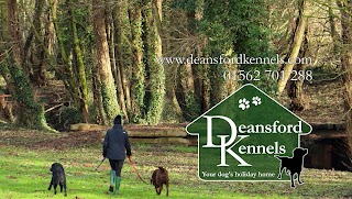 Deansford Kennels