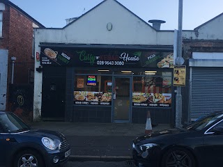 Currys 'N' Kebab Cliftonville