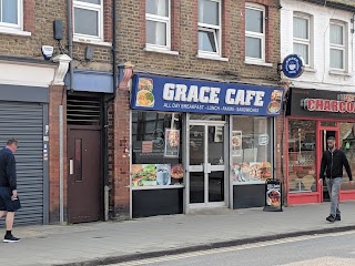 Grace Cafe