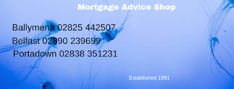 Mortgage Advice Shop - Mortgage Advice Belfast