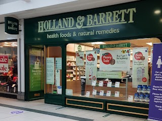 Holland & Barrett