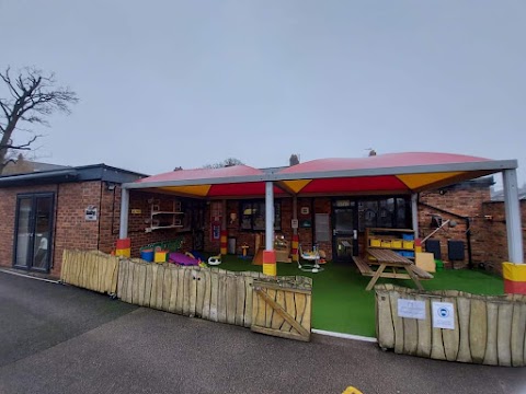 Sale Private Day Nursery