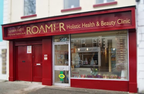 Roamer Holistic Health & Beauty