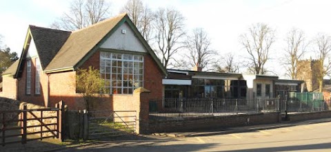 Cheddleton Community Centre