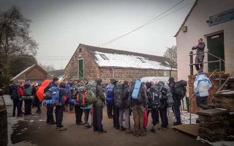 Stanley Head Outdoor Education Centre