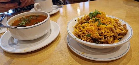 Sagar Vegan & Vegetarian Restaurant - Hammersmith