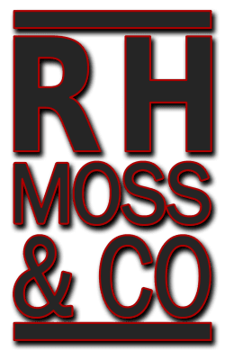 R h moss & co ltd (registered Saniflo Engineer))