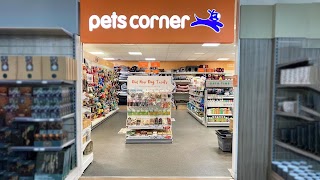 Pets Corner