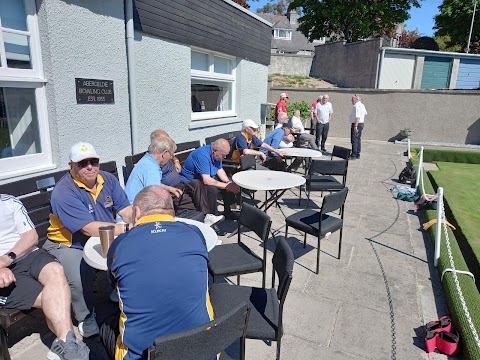 Abergeldie Bowling Club