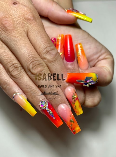 Isabell Nails & Spa