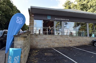 Co-op Food - Keighley - Steeton - Skipton Road