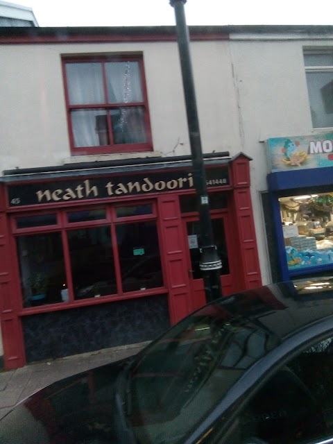 Neath Tandoori