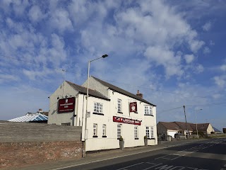 The Rockingham Arms Towton