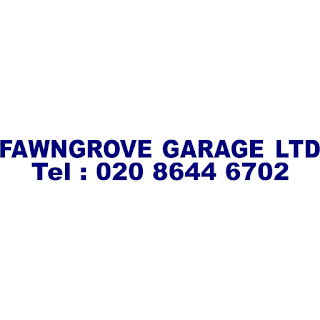 Fawngrove Garage Ltd