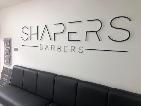 Shapers