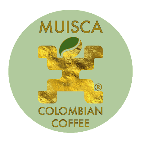 Muisca Colombian Coffee