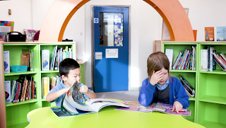 Sacred Heart Catholic Primary School