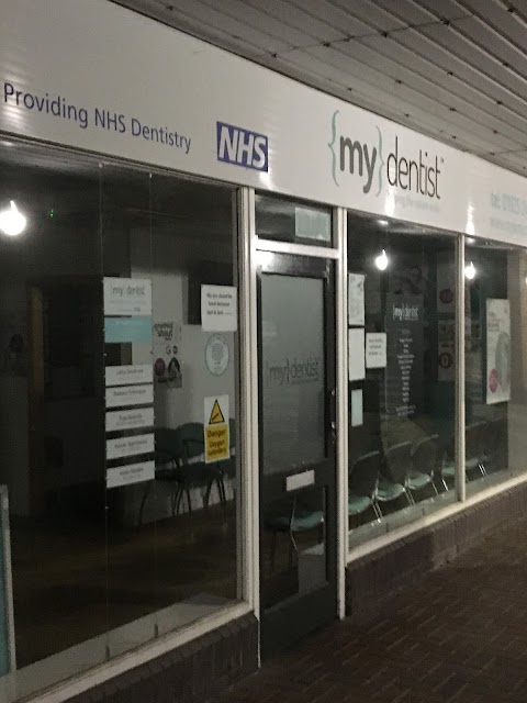 mydentist, Westbrook Centre, Warrington