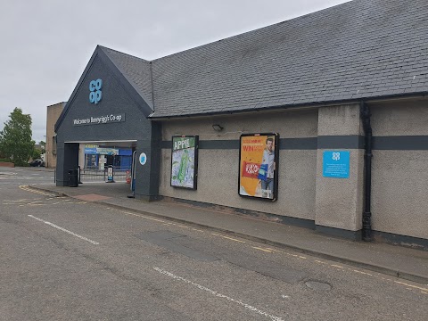 Co-op Food - Bonnyrigg