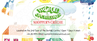 World Of Children Creche